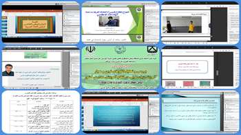 پنجمین همايش ملی بررسی و تحلیل الگوهای نوین ومعیار آموزش زبان عربی در مدارس کشور برگزار گردید